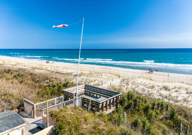 Photo 1 of Condo for sale at 2305 W Fort Macon Rd #207, Atlantic Beach, NC 28512 | MLS# 100498356 | Listing updated on 2026-09-23