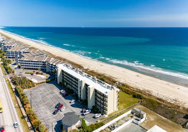 1st image of 2305 W Fort Macon Rd #207, Atlantic Beach, NC 28512 | MLS# 100498356