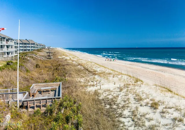 2nd image of 2305 W Fort Macon Rd, Atlantic Beach, NC 28512
