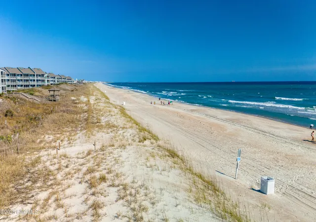 51st image of 2305 W Fort Macon Rd #207, Atlantic Beach, NC 28512 | MLS# 100498356