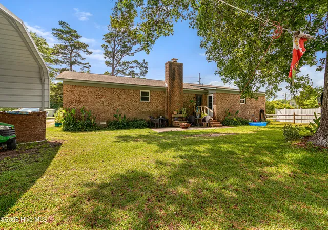 2nd image of 500 Maple Ln, Morehead City, NC 28557 | MLS# 100582113