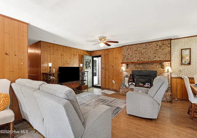5th image of 500 Maple Ln, Morehead City, NC 28557 | MLS# 100582113