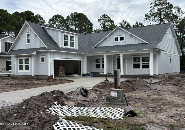 Photo 1 of Single family home for sale at 6782 Holton Pl Sw #128, Ocean Isle Beach, NC 28469 | MLS# 100593993 | Listing updated on 2026-09-18