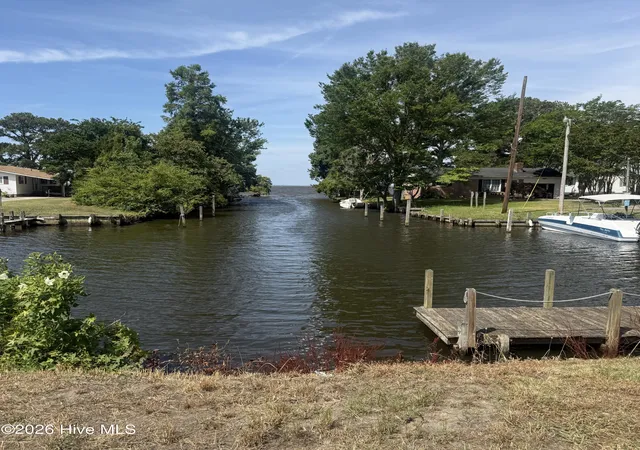 Photo 3 of Land for sale at 520 Soundside Rd, Edenton, NC 27932 | MLS# 100582714 | Listing updated on 2026-06-22