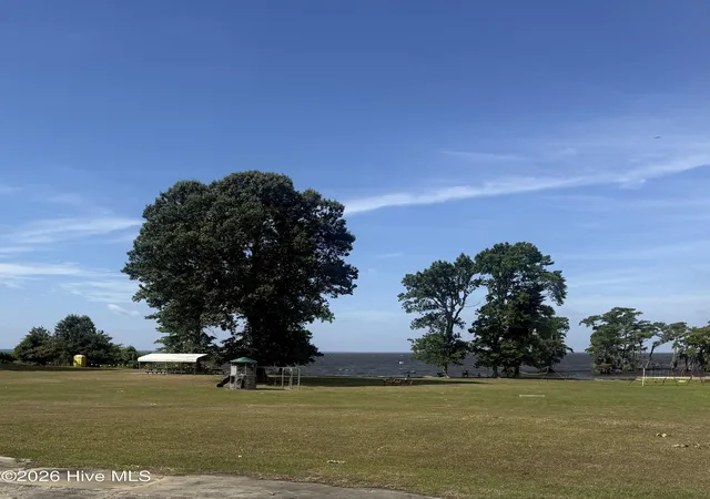 Photo 4 of Land for sale at 520 Soundside Rd, Edenton, NC 27932 | MLS# 100582714 | Listing updated on 2026-06-22