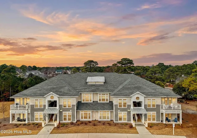 Photo 2 of Condo for sale at 2537 St James Dr Se #1108, Southport, NC 28461 | MLS# 100597022 | Listing updated on 2026-08-18