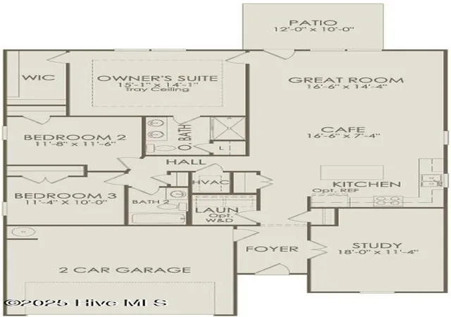 Photo 2 of Single family home for sale at 531 Glitter Bay Loop, Shallotte, NC 28470 | MLS# 100540588 | Listing updated on 2026-10-01