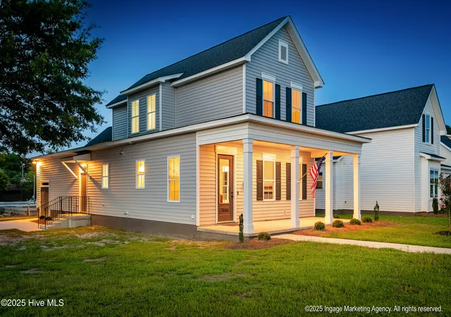 Homes for sale in Farmville, NC | 3846 West Wilson St, Farmville, NC 27828 | MLS# 100500345