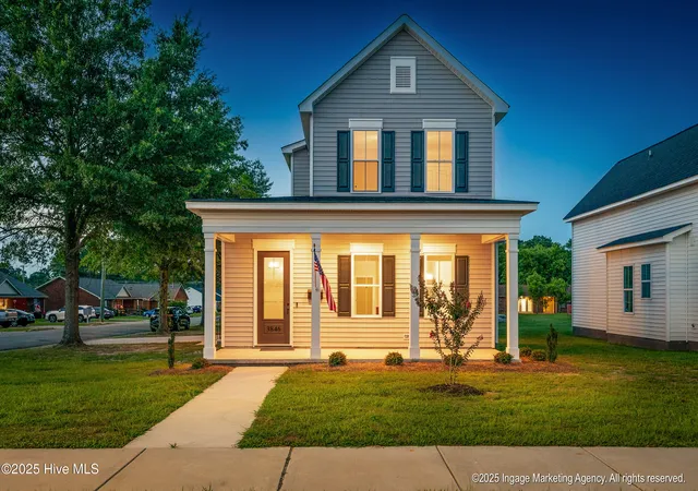 Homes for sale in Farmville, NC | 3846 West Wilson St, Farmville, NC 27828 | MLS# 100500345