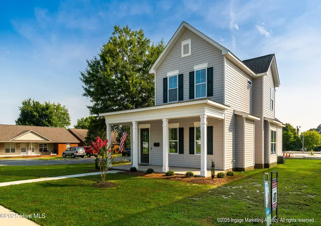 Homes for sale in Farmville, NC | 3846 West Wilson St, Farmville, NC 27828 | MLS# 100500345