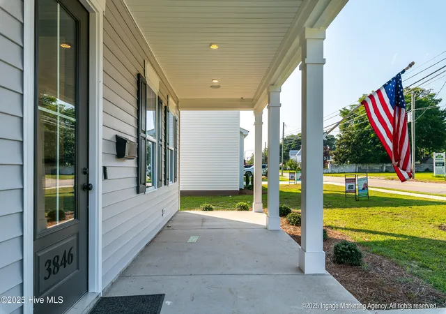 Homes for sale in Farmville, NC | 3846 West Wilson St, Farmville, NC 27828 | MLS# 100500345