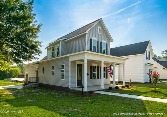 Homes for sale in Farmville, NC | 3846 West Wilson St, Farmville, NC 27828 | MLS# 100500345