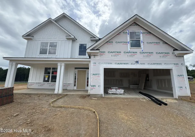 Photo 1 of Single family home for sale at 817 Balfour Dr #Tp235, Grovetown, GA 30813 | MLS# 98256493 | Listing updated on 2026-09-12