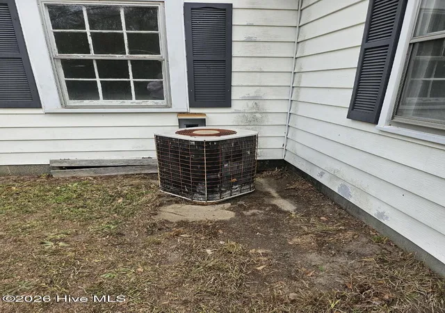 Photo 18 of Single family home for sale at 5781 Scotland Ave, Gibson, NC 28343 | MLS# 100562711 | Listing updated on 2026-08-18