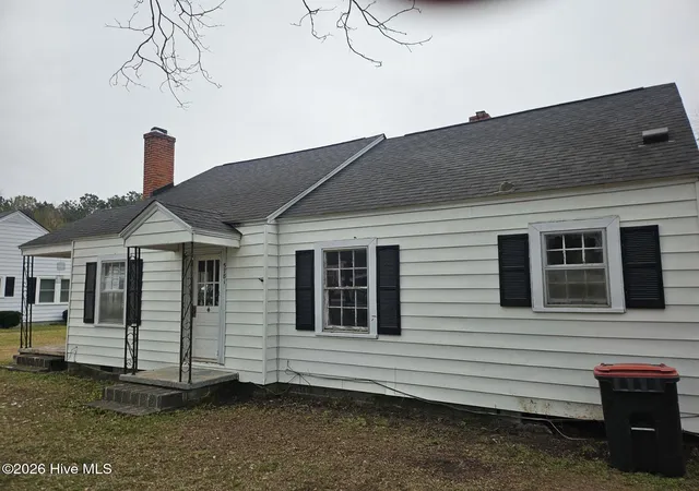 Photo 1 of Single family home for sale at 5781 Scotland Ave, Gibson, NC 28343 | MLS# 100562711 | Listing updated on 2026-08-18