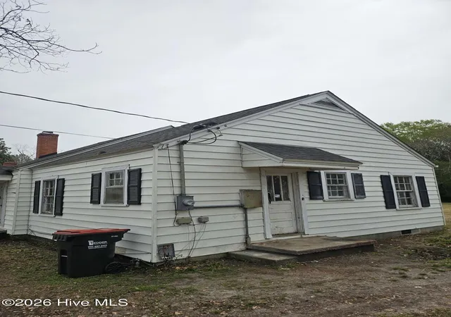 Photo 2 of Single family home for sale at 5781 Scotland Ave, Gibson, NC 28343 | MLS# 100562711 | Listing updated on 2026-08-18