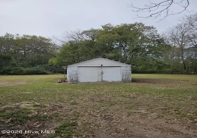 Photo 3 of Single family home for sale at 5781 Scotland Ave, Gibson, NC 28343 | MLS# 100562711 | Listing updated on 2026-08-18