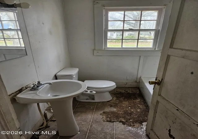 Photo 4 of Single family home for sale at 5781 Scotland Ave, Gibson, NC 28343 | MLS# 100562711 | Listing updated on 2026-08-18