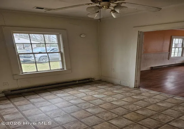 Photo 5 of Single family home for sale at 5781 Scotland Ave, Gibson, NC 28343 | MLS# 100562711 | Listing updated on 2026-08-18