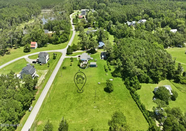 2nd image of 221 Ferry Dock Rd, Gloucester, NC 28528 | MLS# 100588277