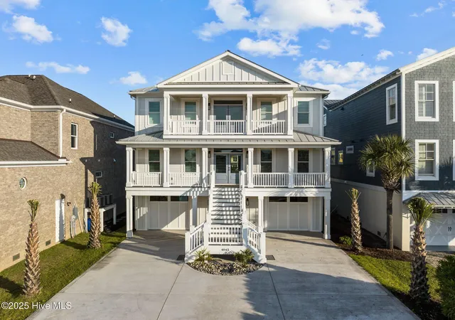 Photo 4 of Single family home for sale at 4843 Williams Is Dr, Little River, SC 29566 | MLS# 100578876 | Listing updated on 2026-08-18