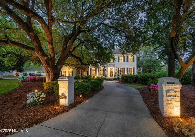 1st image of 2301 Parham Dr, Wilmington, NC 28403 | MLS# 100565005