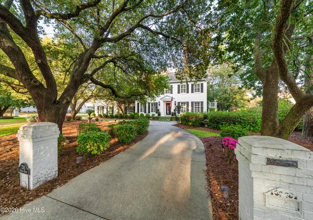 2nd image of 2301 Parham Dr, Wilmington, NC 28403 | MLS# 100565005