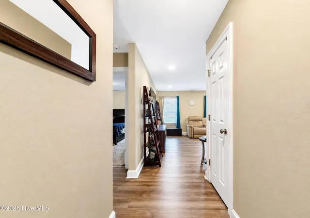 Photo 2 of Single family home for sale at 1660 Cedar Point Cir, Elizabeth City, NC 27909 | MLS# 100590567 | Listing updated on 2026-09-05