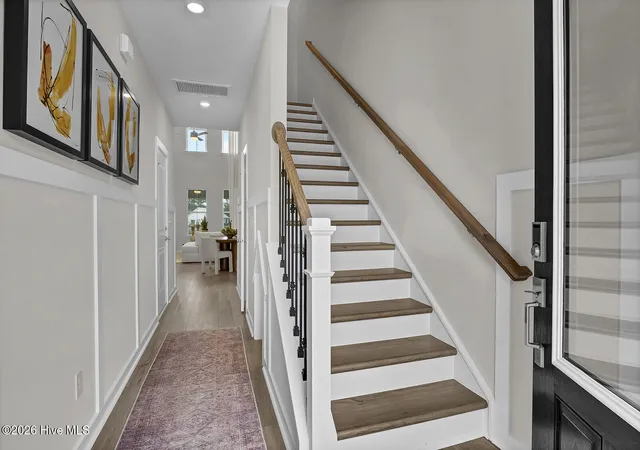 Photo 3 of Townhouse for sale at 6763 Fellowship Dr, Leland, NC 28451 | MLS# 100595051 | Listing updated on 2026-08-18