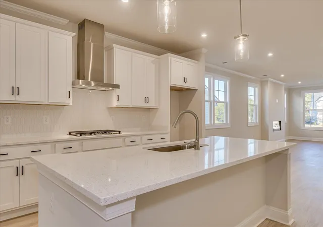 Photo 5 of Single family home for sale at 422 Minim Way, North Augusta, SC 29860 | MLS# 100576198 | Listing updated on 2026-09-03