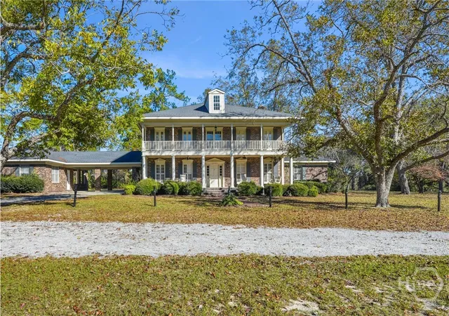 1st image of 5009 Country Club Rd, Statesboro, GA 30458 | MLS# SA343003