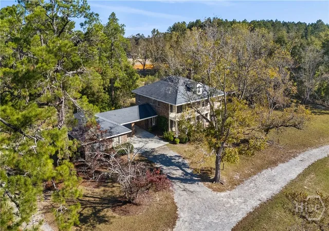 2nd image of 5009 Country Club Rd, Statesboro, GA 30458 | MLS# SA343003