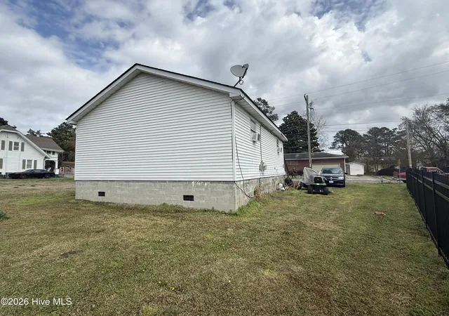 4th image of 907 S Martin Luther King Junior Dr, Elizabeth City, NC 27909 | MLS# 100560809