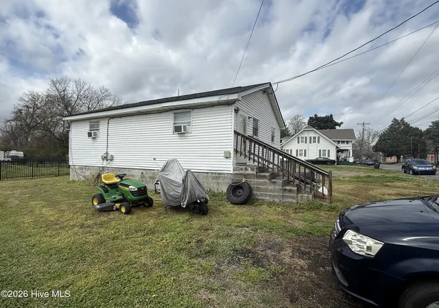 5th image of 907 S Martin Luther King Junior Dr, Elizabeth City, NC 27909 | MLS# 100560809