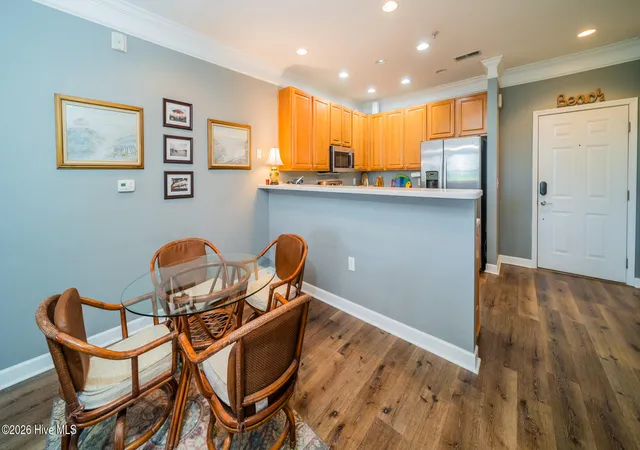 Photo 4 of Condo for sale at 395 S Crow Crk Dr #1123, Calabash, NC 28467 | MLS# 100563654 | Listing updated on 2026-08-18