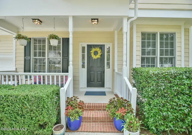 Photo 2 of Single family home for sale at 112 Dairy Ct, Chapel Hill, NC 27516 | MLS# 100580712 | Listing updated on 2026-09-03