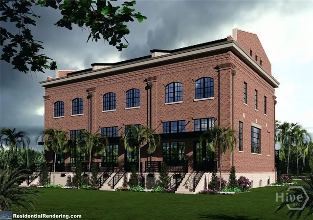 1st image of 428 Geo Meyer Ave, Savannah, GA 31401 | MLS# SA359193