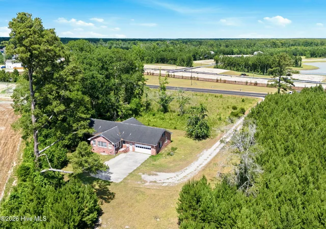 Homes for sale in Winnabow, NC | 375 George Ii Hwy Se, Winnabow, NC 28479 | MLS# 100585921