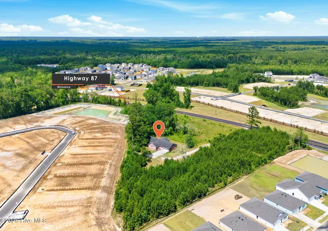 Homes for sale in Winnabow, NC | 375 George Ii Hwy Se, Winnabow, NC 28479 | MLS# 100585921