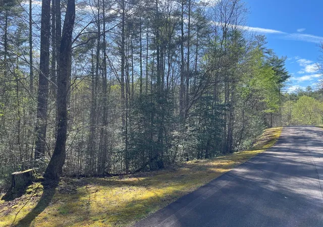 Photo 4 of Land for sale at Lot 89 Spectacular, Hayesville, NC 28904 | MLS# 98544212 | Listing updated on 2026-06-02