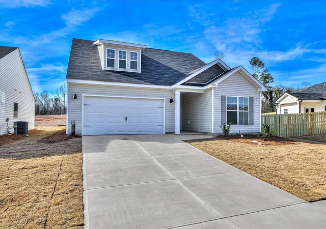 Homes for sale in Beech Island, SC | 5150 Perennial Run, Beech Island, SC 29842 | MLS# 98203522