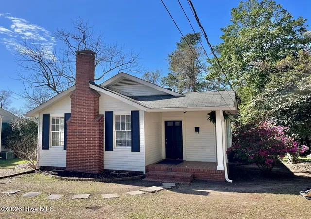 Photo 1 of Single family home for sale at 808 Lake Ave, North Augusta, SC 29841 | MLS# 100580932 | Listing updated on 2026-08-28