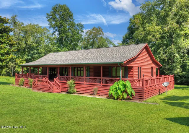 Photo 1 of Single family home for sale at 1792 Wolfcreek Rd, Murphy, NC 28906 | MLS# 100596972 | Listing updated on 2026-08-18