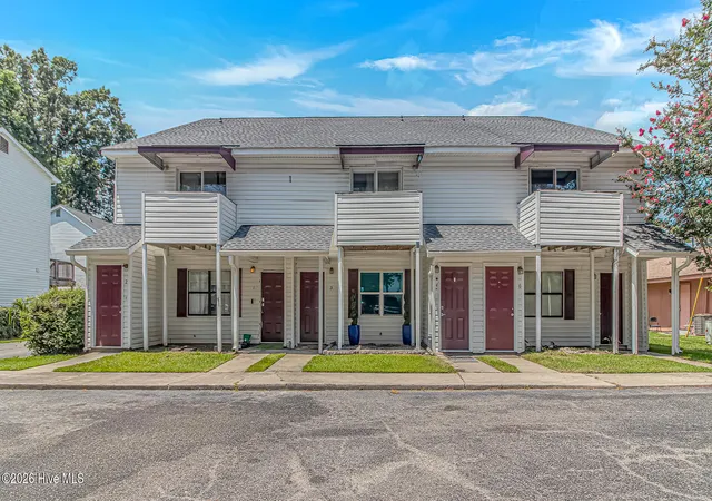 Condo for sale at 209 Cedar St #Apt I3, Myrtle Beach, SC 29577 | MLS# 100593205 | Listing updated on 2026-09-12