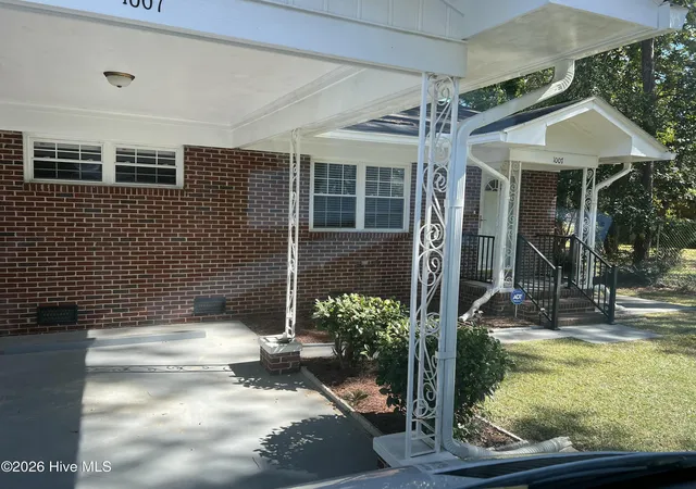 Homes for sale in Tarboro, NC | 1007 Romaine St, Tarboro, NC 27886 | MLS# 100585497