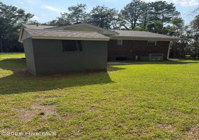 Homes for sale in Tarboro, NC | 1007 Romaine St, Tarboro, NC 27886 | MLS# 100585497