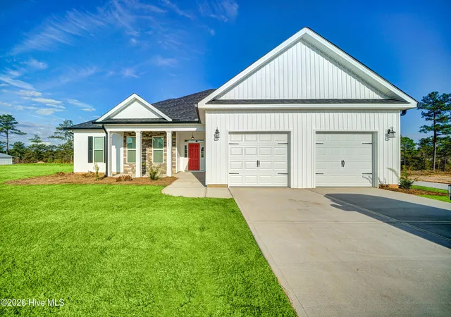 Photo 1 of Single family home for sale at 2110 Obsidian Ct, Beech Island, SC 29842 | MLS# 100592966 | Listing updated on 2026-08-18