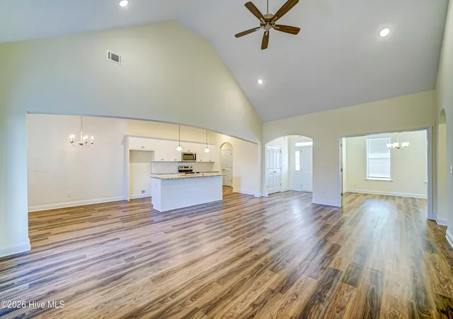 Photo 2 of Single family home for sale at 2110 Obsidian Ct, Beech Island, SC 29842 | MLS# 100592966 | Listing updated on 2026-08-18