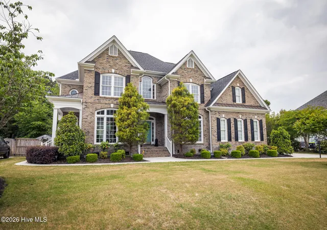 Photo 1 of Single family home for sale at 722 Chablis Way, Wilmington, NC 28411 | MLS# 100579292 | Listing updated on 2026-09-27