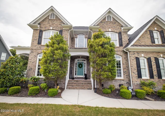 Photo 29 of Single family home for sale at 722 Chablis Way, Wilmington, NC 28411 | MLS# 100579292 | Listing updated on 2026-09-27